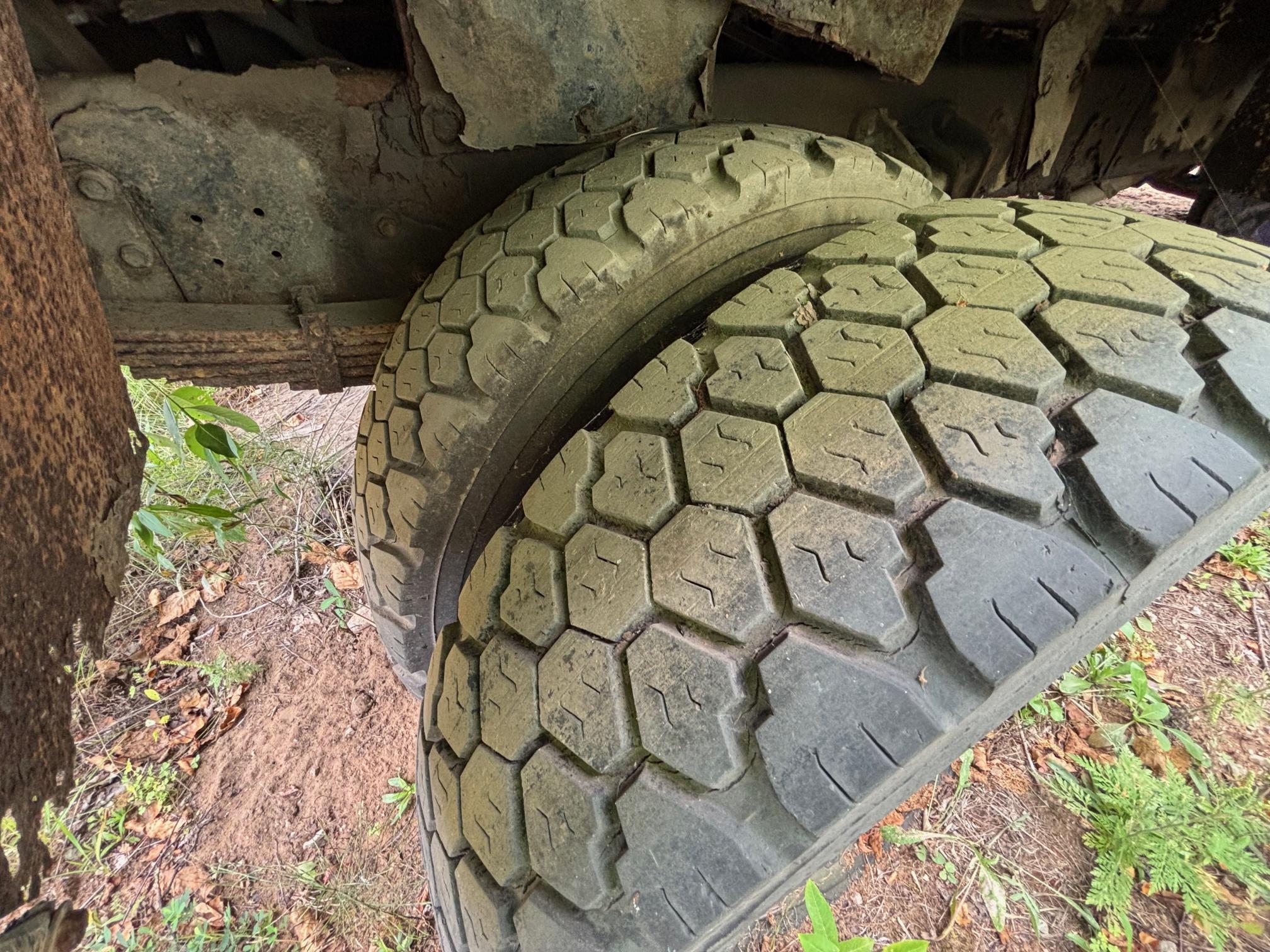 1997 INTERNATIONAL 4700 - Image 28